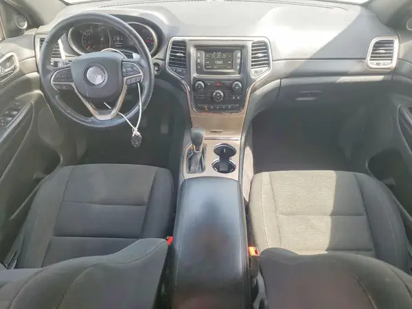 1C4RJFAG0HC811908 2017 JEEP GRAND CHEROKEE - Image 8