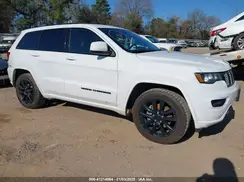 1C4RJFAG0HC816042 2017 JEEP GRAND CHEROKEE