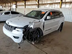 1C4RJFAG0HC817921 2017 JEEP GRAND CHEROKEE