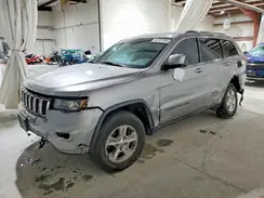 1C4RJFAG0HC827591 2017 JEEP GRAND CHEROKEE