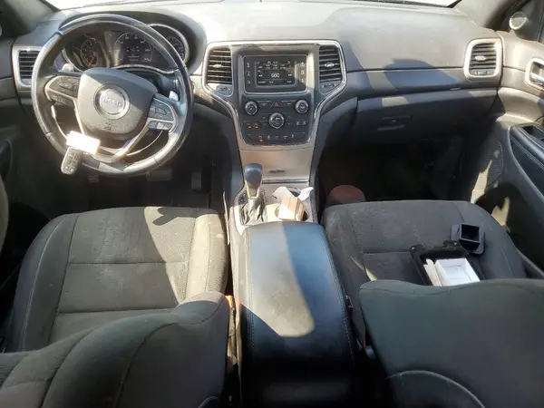 1C4RJFAG0HC828630 2017 JEEP GRAND CHEROKEE - Image 8