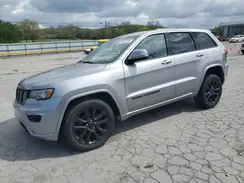 1C4RJFAG0HC840356 2017 JEEP GRAND CHEROKEE