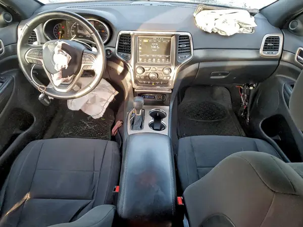 1C4RJFAG0HC842625 2017 JEEP GRAND CHEROKEE - Image 8