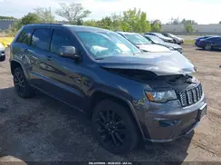 1C4RJFAG0HC844648 2017 JEEP GRAND CHEROKEE