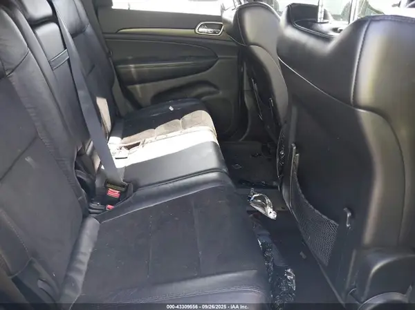 1C4RJFAG0HC844648 2017 JEEP GRAND CHEROKEE - Image 8