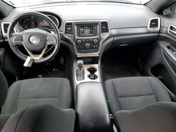 1C4RJFAG0HC844813 2017 JEEP GRAND CHEROKEE - Image 8