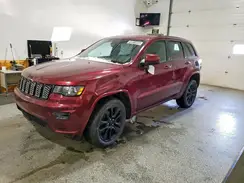 1C4RJFAG0HC847470 2017 JEEP GRAND CHEROKEE