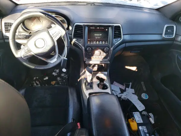 1C4RJFAG0HC847470 2017 JEEP GRAND CHEROKEE - Image 8