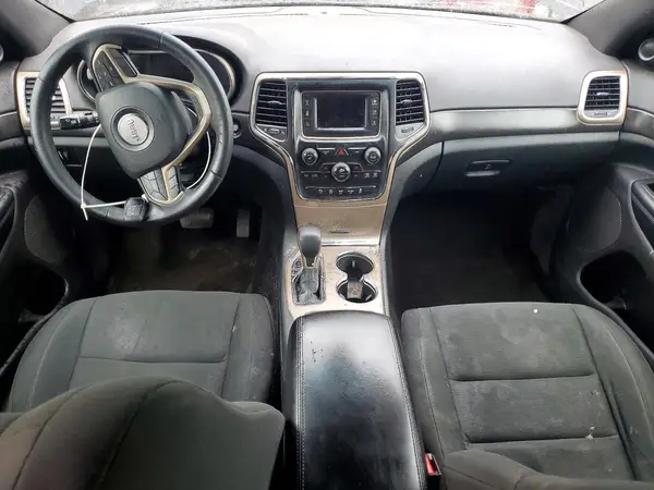 1C4RJFAG0HC851177 2017 JEEP GRAND CHEROKEE - Image 8