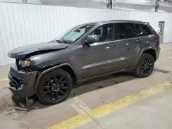 1C4RJFAG0HC851230 2017 JEEP GRAND CHEROKEE