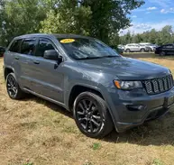 1C4RJFAG0HC851972 2017 JEEP GRAND CHEROKEE