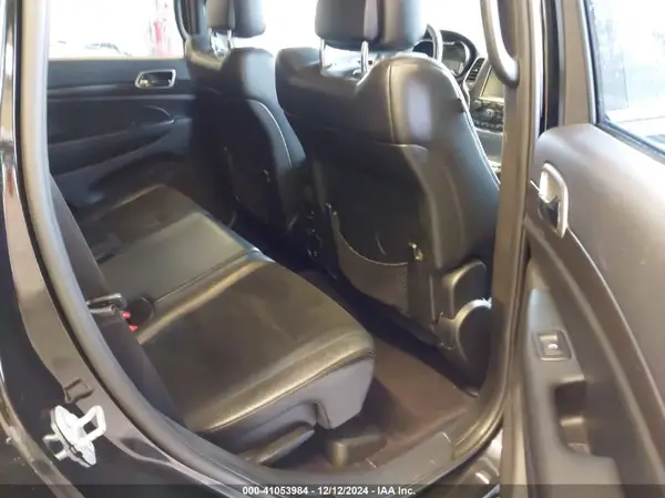 1C4RJFAG0HC852409 2017 JEEP GRAND CHEROKEE - Image 8