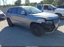 1C4RJFAG0HC861899 2017 JEEP GRAND CHEROKEE