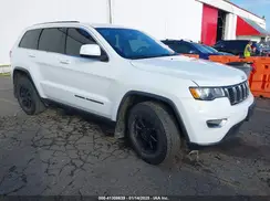1C4RJFAG0HC865225 2017 JEEP GRAND CHEROKEE