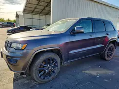 1C4RJFAG0HC875138 2017 JEEP GRAND CHEROKEE