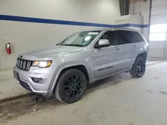 1C4RJFAG0HC875222 2017 JEEP GRAND CHEROKEE
