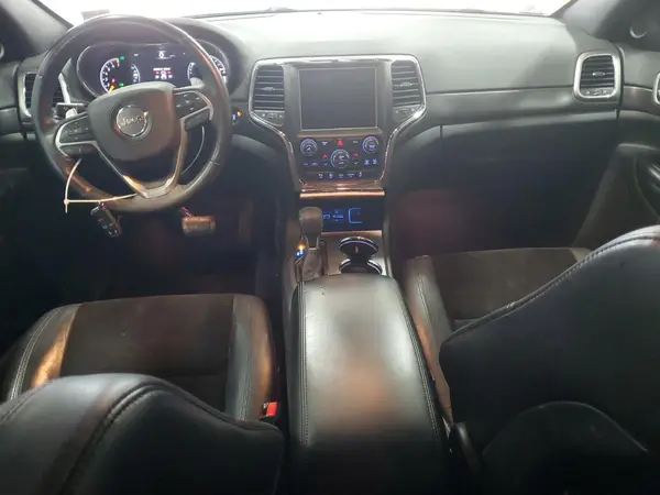 1C4RJFAG0HC875222 2017 JEEP GRAND CHEROKEE - Image 8