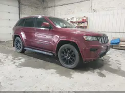 1C4RJFAG0HC881344 2017 JEEP GRAND CHEROKEE