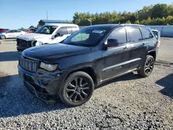 1C4RJFAG0HC881392 2017 JEEP GRAND CHEROKEE