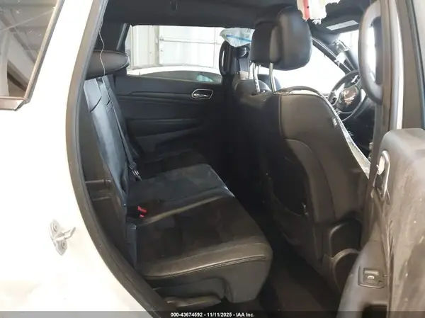 1C4RJFAG0HC881425 2017 JEEP GRAND CHEROKEE - Image 8