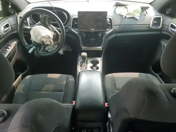 1C4RJFAG0HC885443 2017 JEEP GRAND CHEROKEE - Image 8