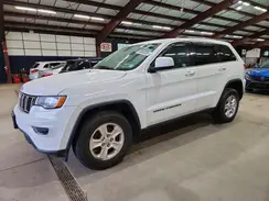 1C4RJFAG0HC886060 2017 JEEP GRAND CHEROKEE