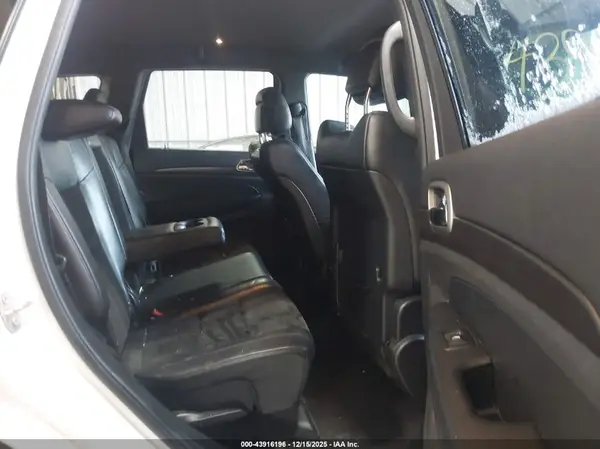 1C4RJFAG0HC886107 2017 JEEP GRAND CHEROKEE - Image 8