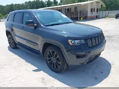 1C4RJFAG0HC886365 2017 JEEP GRAND CHEROKEE