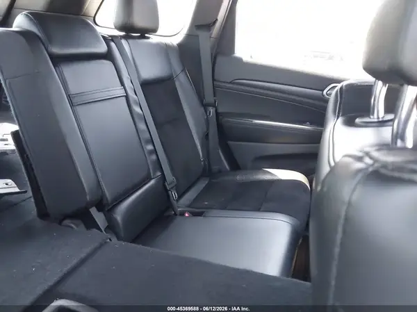 1C4RJFAG0HC886365 2017 JEEP GRAND CHEROKEE - Image 8