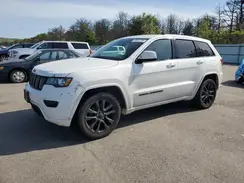 1C4RJFAG0HC886964 2017 JEEP GRAND CHEROKEE