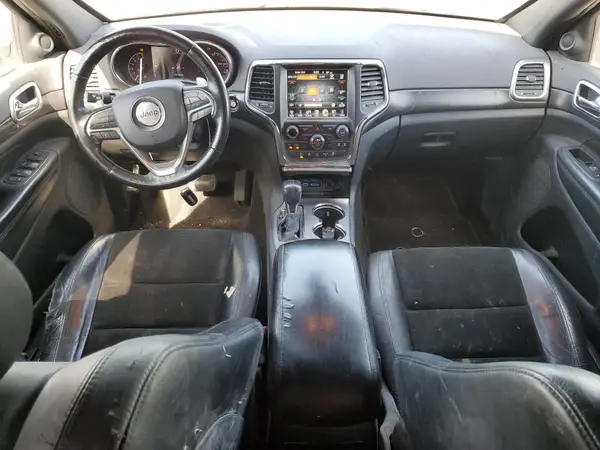 1C4RJFAG0HC886964 2017 JEEP GRAND CHEROKEE - Image 8