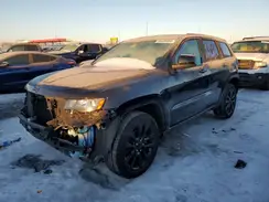 1C4RJFAG0HC892084 2017 JEEP GRAND CHEROKEE