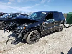 1C4RJFAG0HC892117 2017 JEEP GRAND CHEROKEE