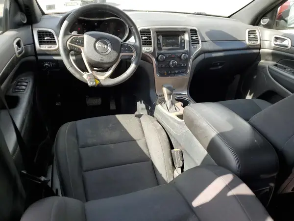 1C4RJFAG0HC894062 2017 JEEP GRAND CHEROKEE - Image 8