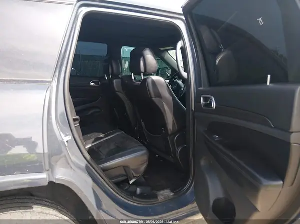 1C4RJFAG0HC894451 2017 JEEP GRAND CHEROKEE - Image 8