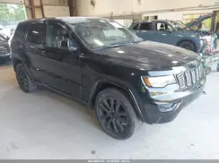 1C4RJFAG0HC895289 2017 JEEP GRAND CHEROKEE