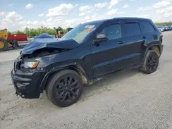 1C4RJFAG0HC895583 2017 JEEP GRAND CHEROKEE