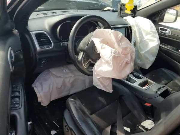 1C4RJFAG0HC895583 2017 JEEP GRAND CHEROKEE - Image 8