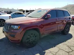1C4RJFAG0HC897642 2017 JEEP GRAND CHEROKEE