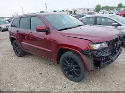 1C4RJFAG0HC899696 2017 JEEP GRAND CHEROKEE