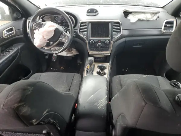 1C4RJFAG0HC901057 2017 JEEP GRAND CHEROKEE - Image 8