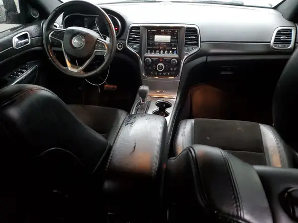1C4RJFAG0HC905996 2017 JEEP GRAND CHEROKEE - Image 8