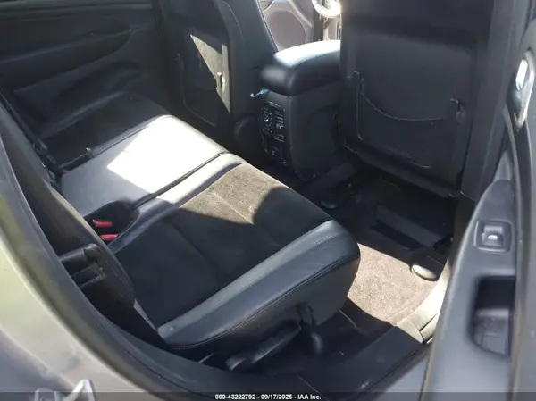 1C4RJFAG0HC910521 2017 JEEP GRAND CHEROKEE - Image 8