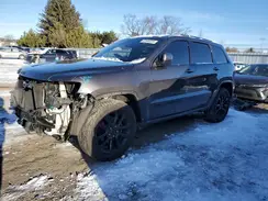 1C4RJFAG0HC910888 2017 JEEP GRAND CHEROKEE