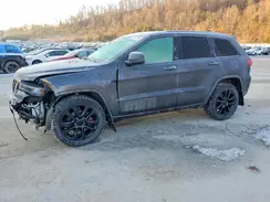 1C4RJFAG0HC910955 2017 JEEP GRAND CHEROKEE