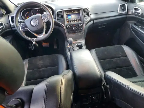 1C4RJFAG0HC910955 2017 JEEP GRAND CHEROKEE - Image 8