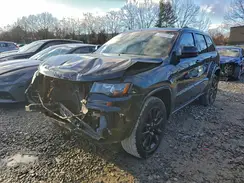1C4RJFAG0HC922376 2017 JEEP GRAND CHEROKEE