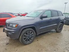 1C4RJFAG0HC927223 2017 JEEP GRAND CHEROKEE