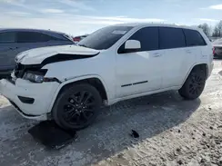 1C4RJFAG0HC927416 2017 JEEP GRAND CHEROKEE