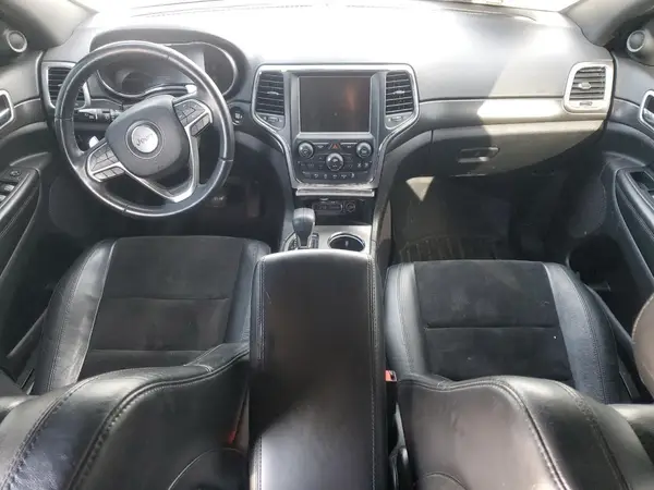 1C4RJFAG0HC927416 2017 JEEP GRAND CHEROKEE - Image 8